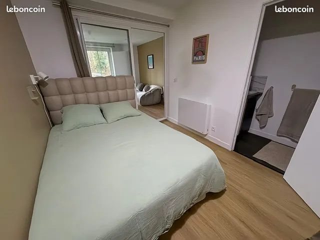 Appartement à vendre, 26m², Pontivy