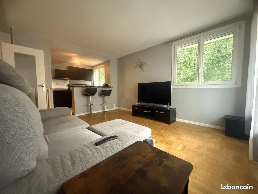 Appartement à louer, 65m², Reims
