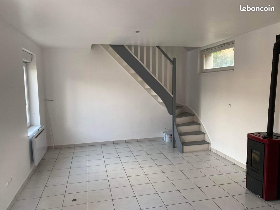 Maison à louer, 65m², Doudeville