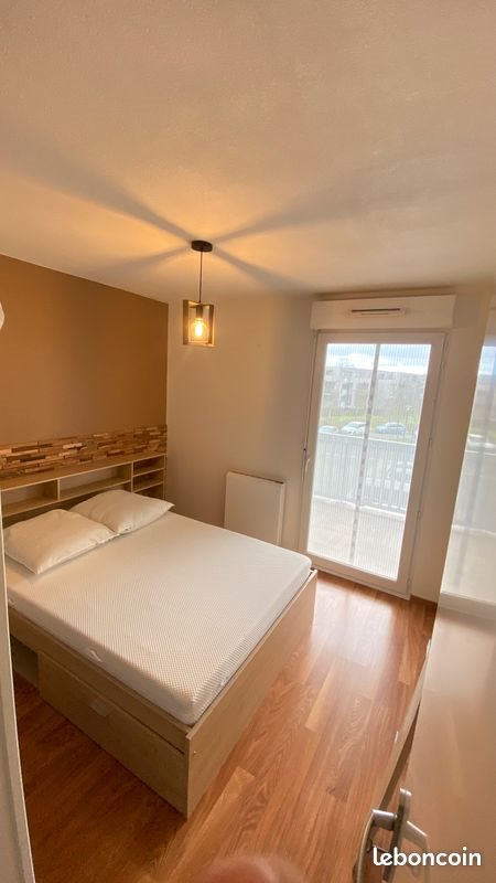 Appartement à louer, 65m², Bègles