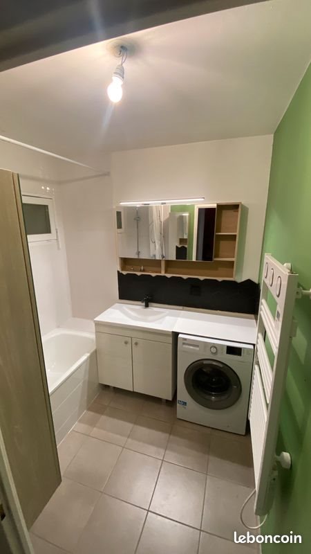 Appartement à louer, 65m², Bègles