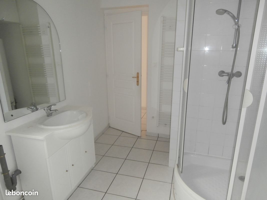 Appartement à louer, 35m², Notre-Dame-de-Bondeville