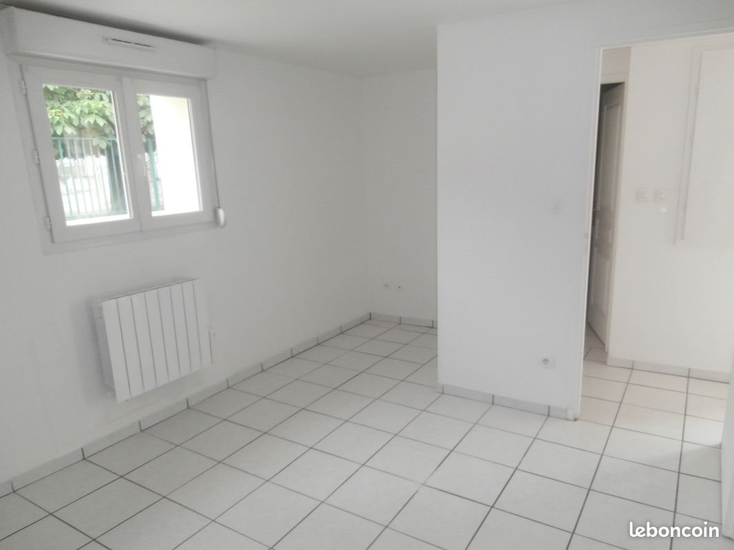 Appartement à louer, 35m², Notre-Dame-de-Bondeville