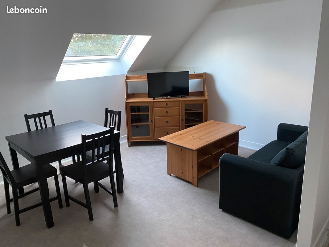 Appartement à louer, 48m², Fondettes