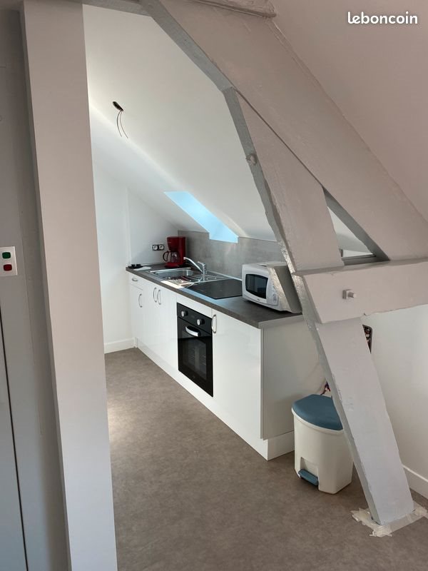 Appartement à louer, 48m², Fondettes