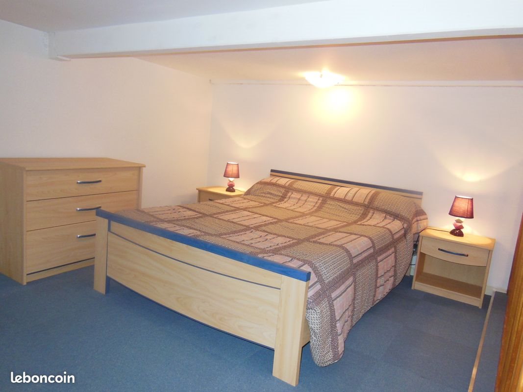 Appartement à louer, 27m², Nantes