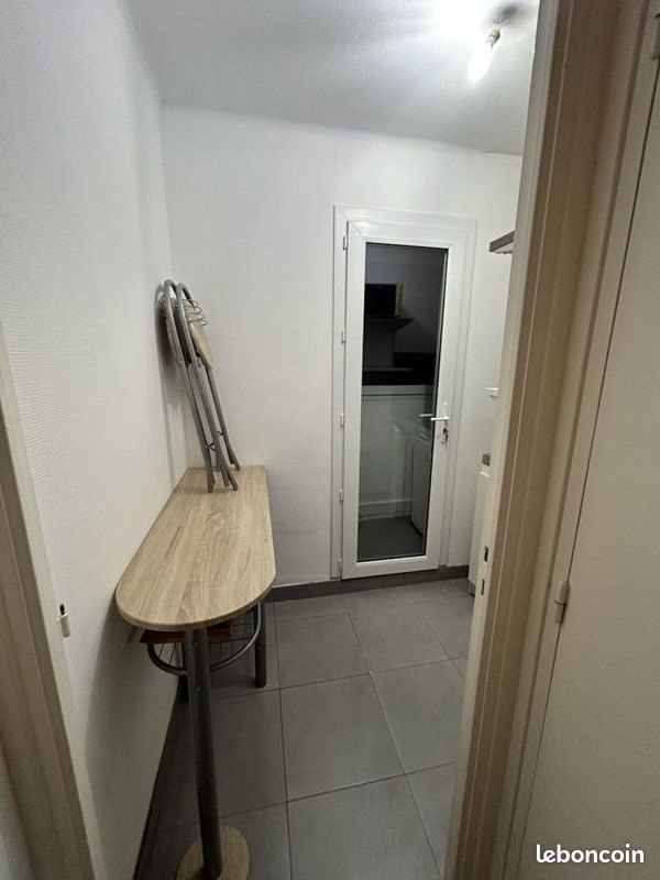 Appartement à louer, 20m², Brest
