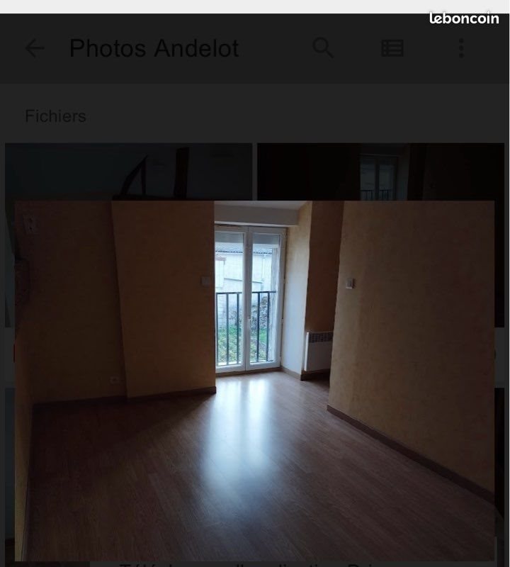 Maison à louer, 55m², Andelot-Blancheville