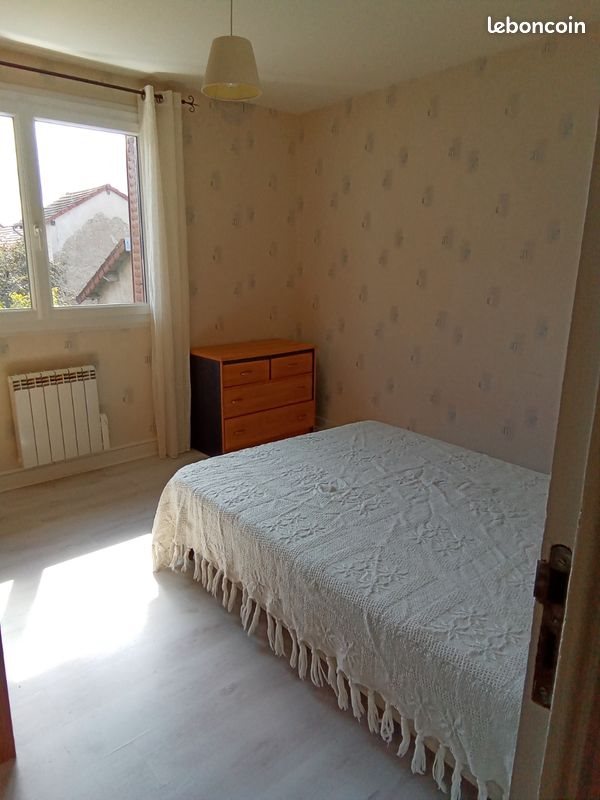 Appartement à louer, 56m², Cusset
