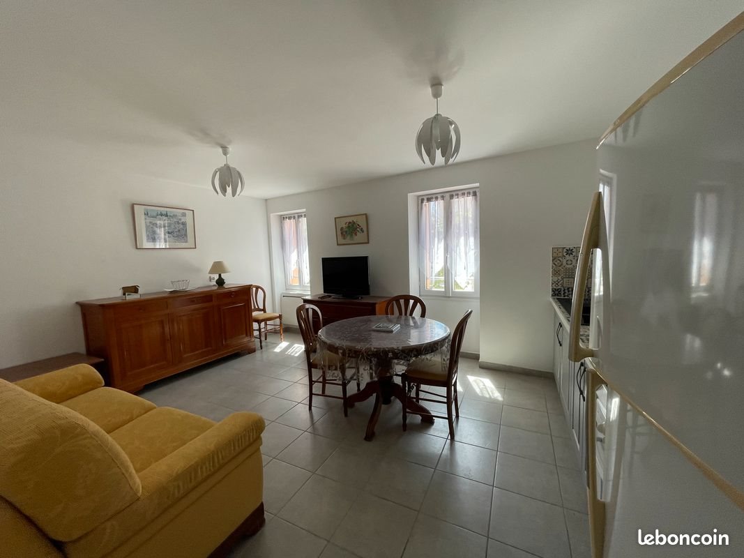 Appartement à louer, 34m², Toulon