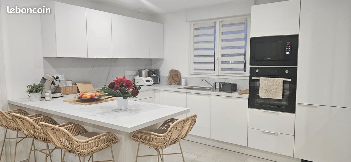 Maison à vendre, 104m², Sainte-Marie-sur-Ouche