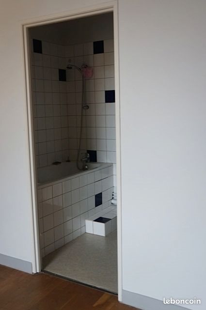 Appartement à louer, 51m², Vesoul