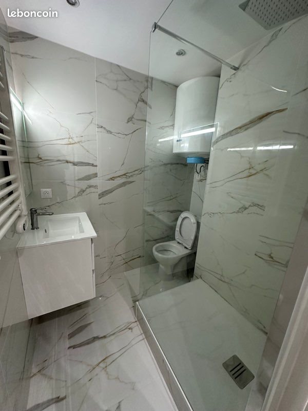 Appartement à louer, 50m², Drancy