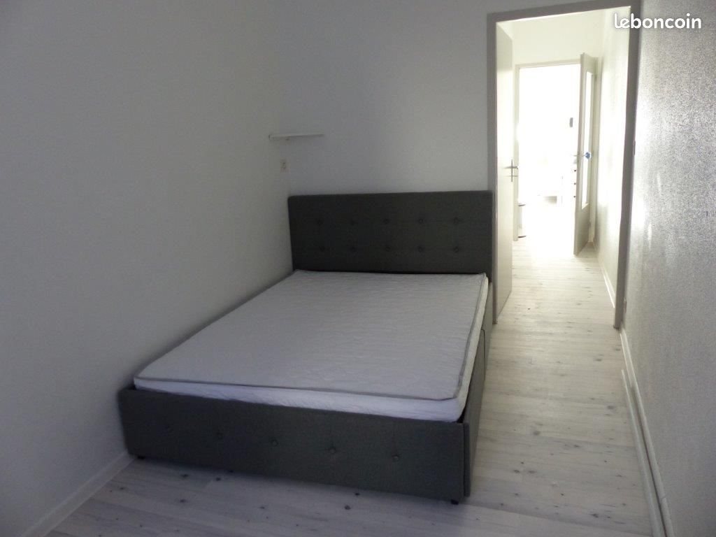 Appartement à louer, 32m², Lons-le-Saunier