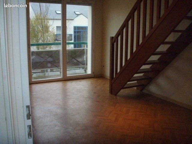 Appartement à louer, 37m², Nantes