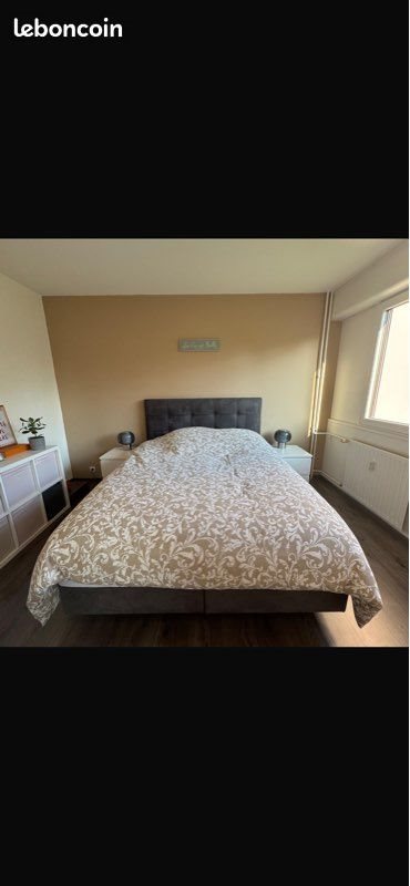 Appartement à louer, 74m², Pfastatt