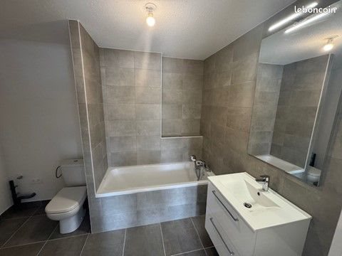 Appartement à vendre, 81m², Dambenois