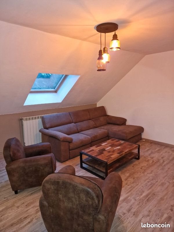 Appartement à louer, 70m², Trosly-Breuil