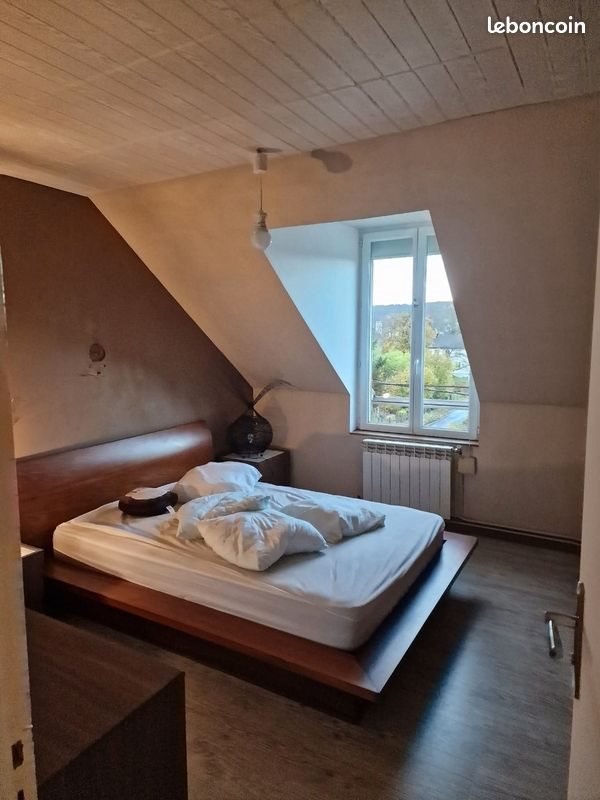 Appartement à louer, 70m², Trosly-Breuil