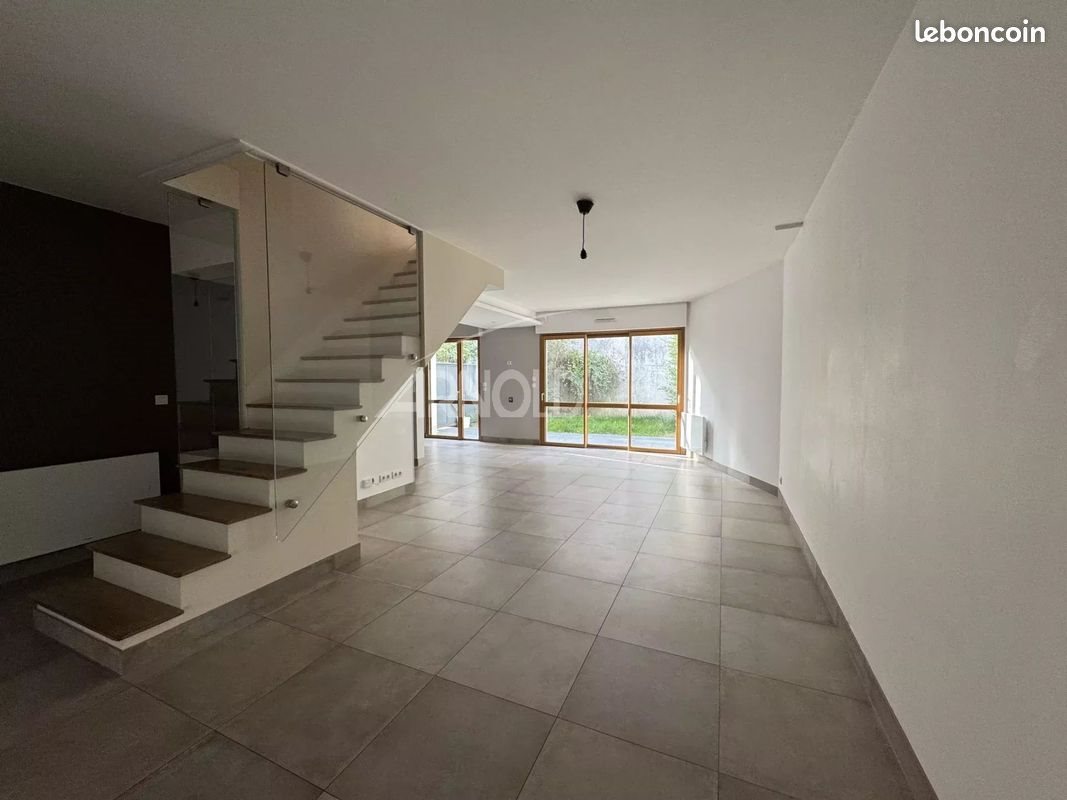 Maison à vendre, 123m², Nantes