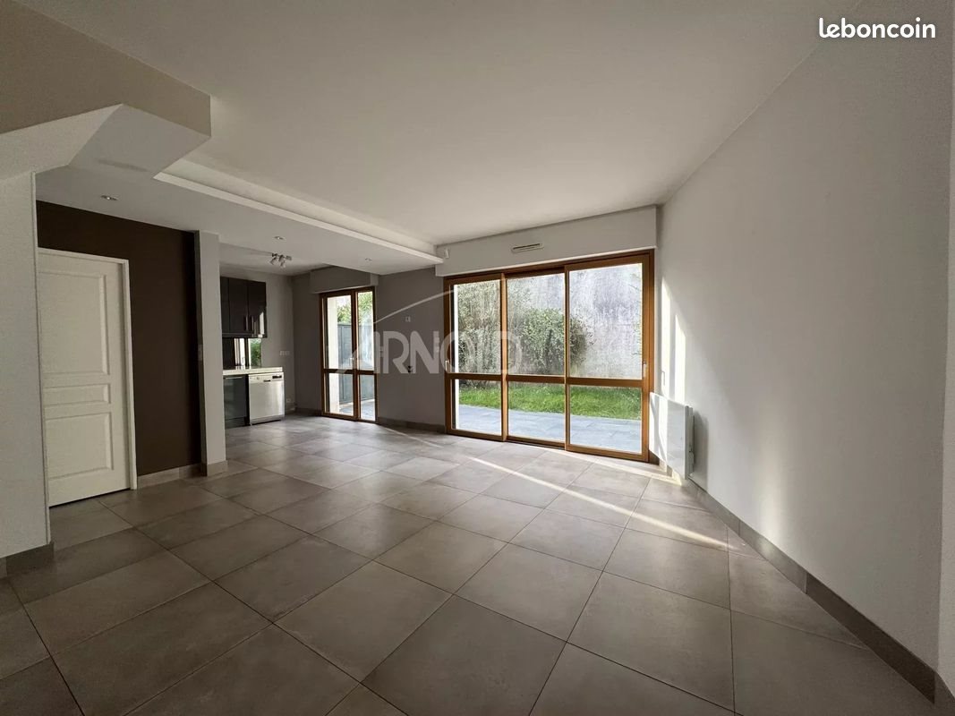 Maison à vendre, 123m², Nantes