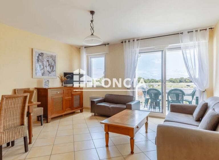 Appartement à vendre, 58m², L'Aiguillon-sur-Vie