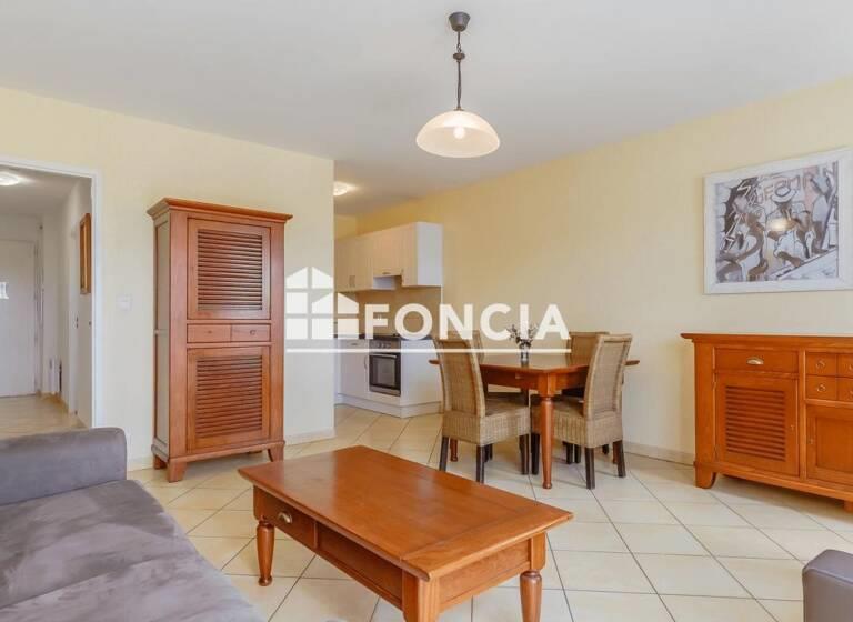 Appartement à vendre, 58m², L'Aiguillon-sur-Vie