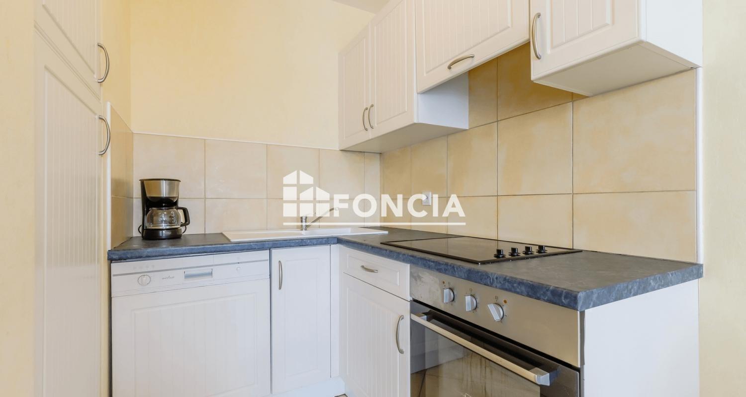 Appartement à vendre, 58m², L'Aiguillon-sur-Vie