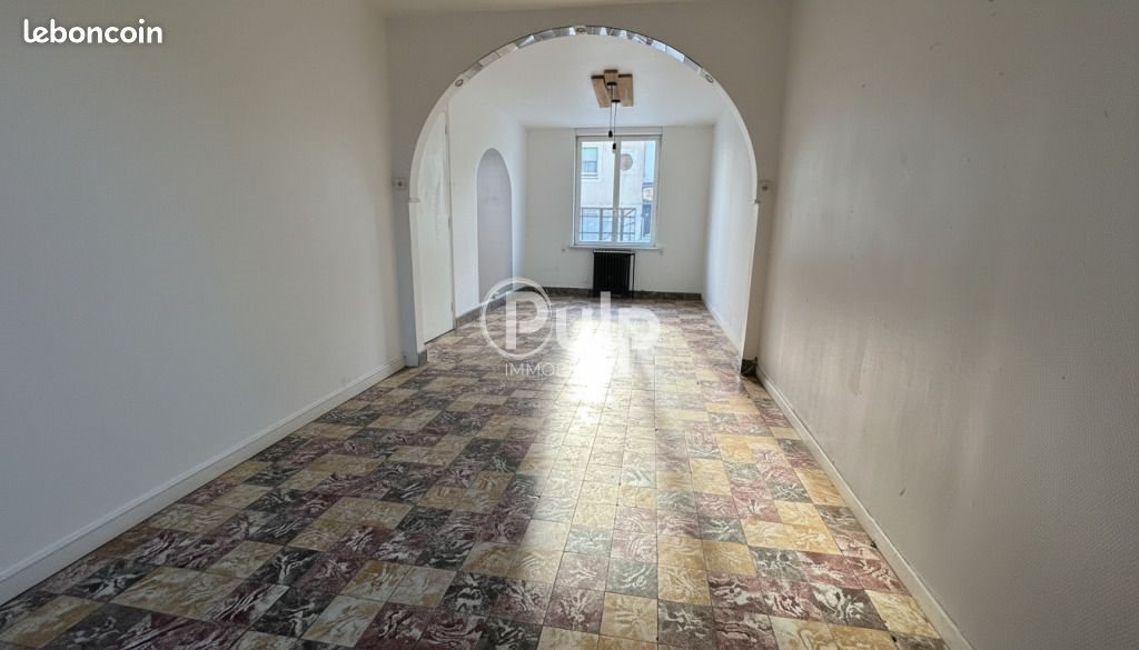 Maison à vendre, 116m², Liévin