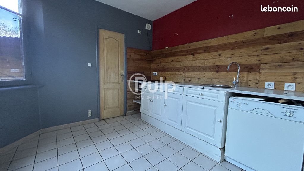 Maison à vendre, 116m², Liévin