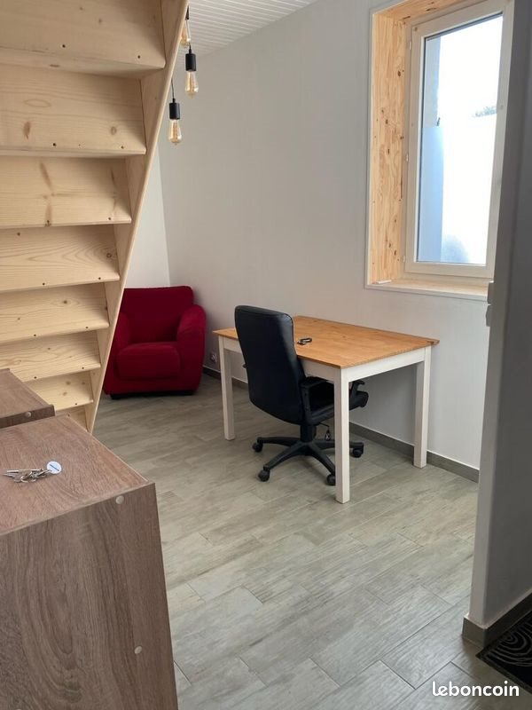 Maison à louer, 60m², Mont-de-Marsan