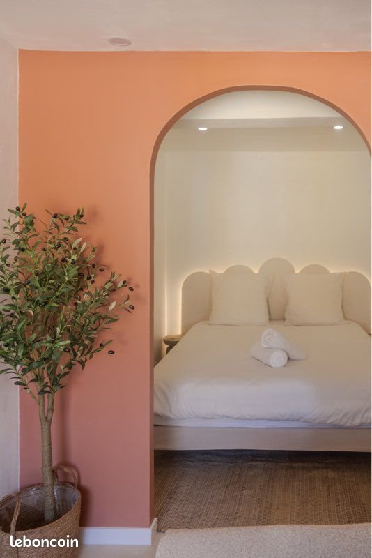 Appartement à vendre, 34m², Pierrefeu-du-Var