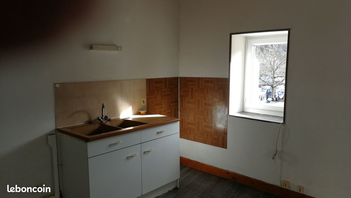 Appartement à louer, 30m², Issoudun