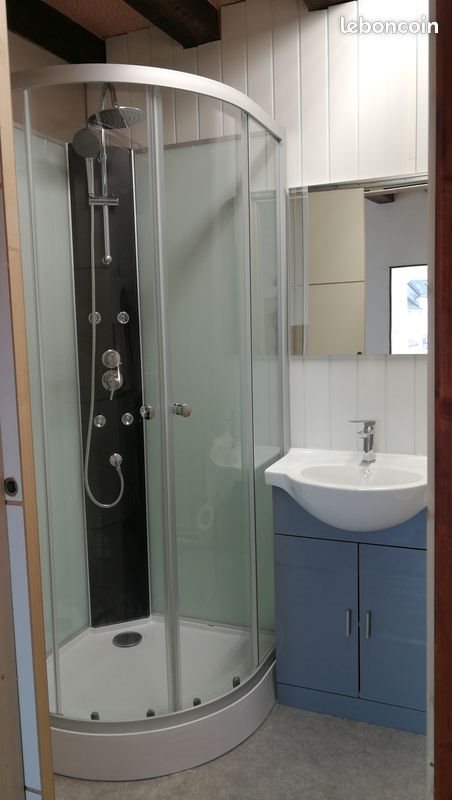 Appartement à louer, 30m², Issoudun