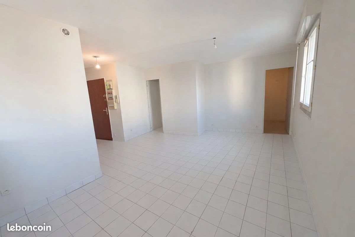 Appartement à vendre, 60m², La Ferté-sous-Jouarre