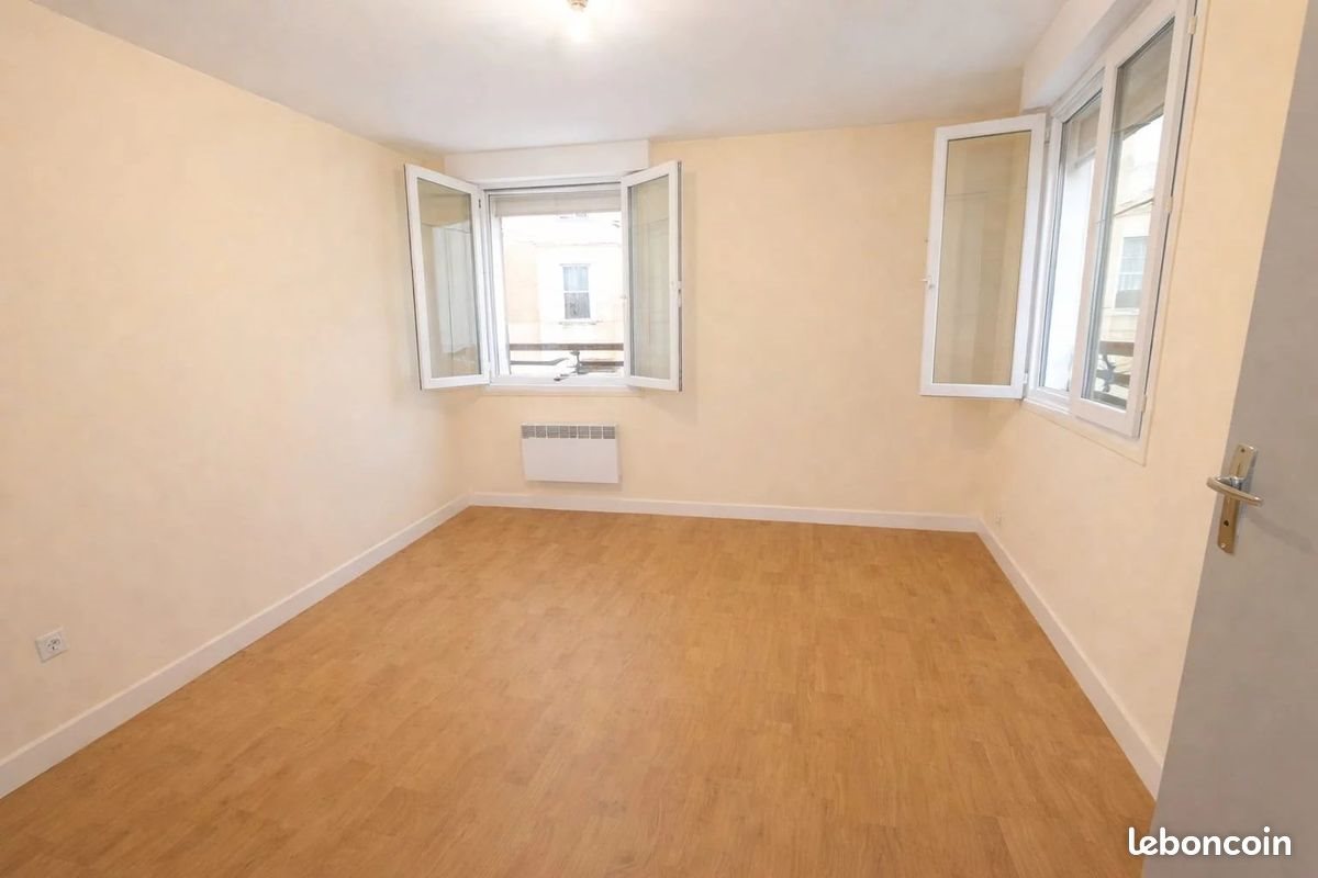Appartement à vendre, 60m², La Ferté-sous-Jouarre