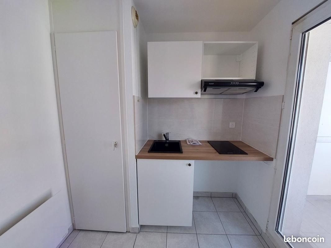 Appartement à louer, 20m², Haguenau