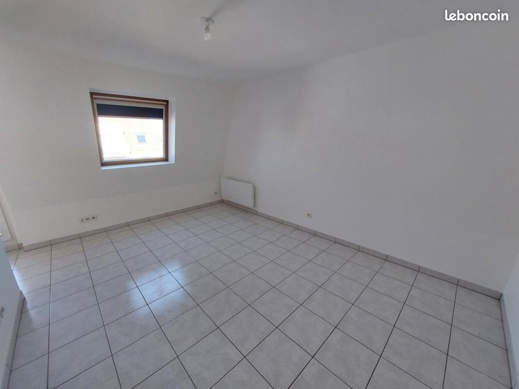 Appartement à louer, 20m², Haguenau