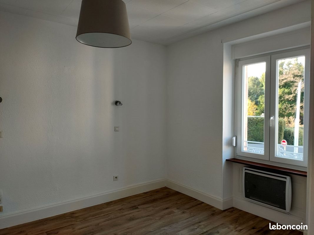 Appartement à louer, 57m², Mulhouse