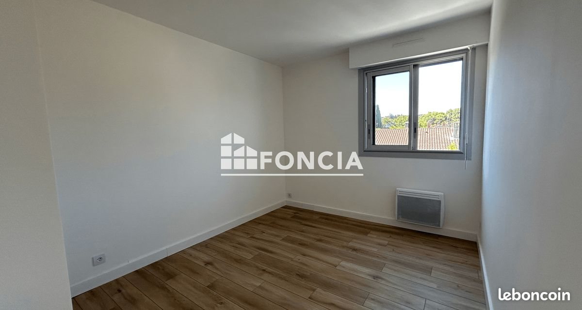 Appartement à vendre, 31m², Montpellier