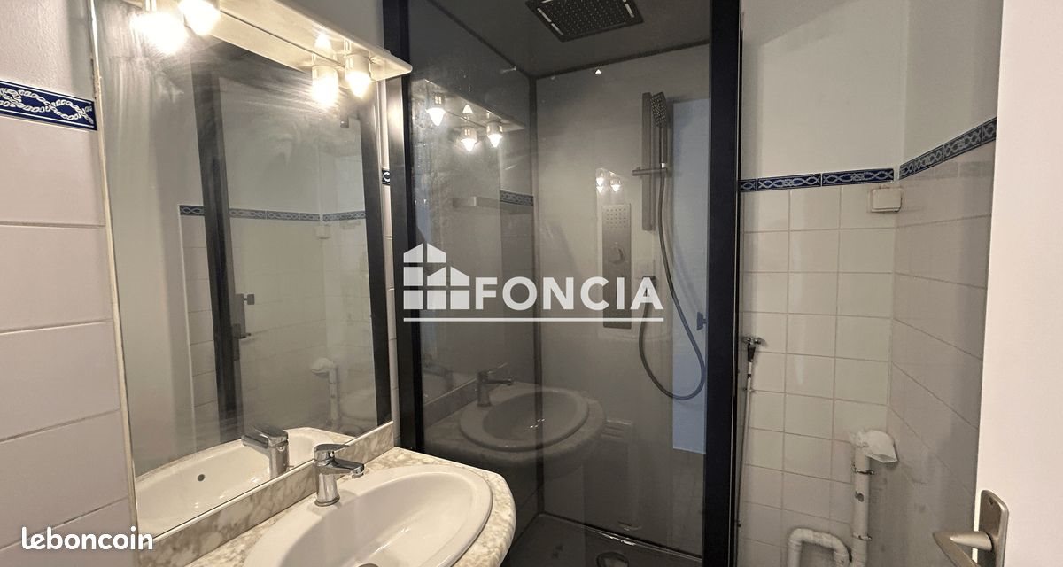 Appartement à vendre, 31m², Montpellier