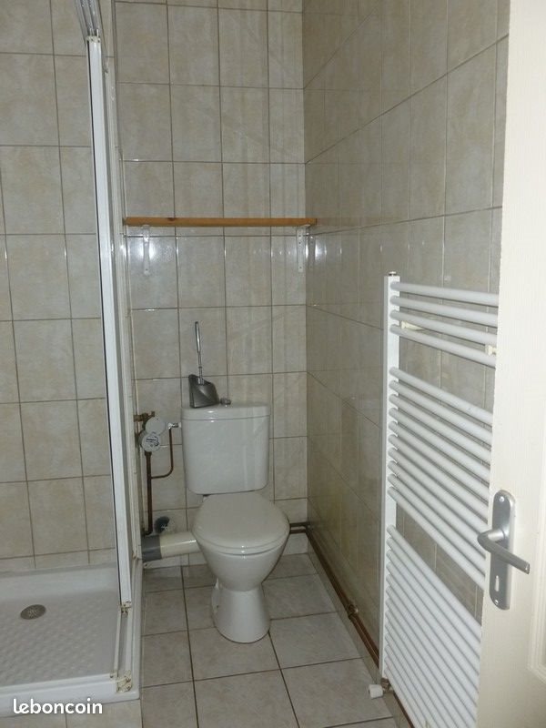 Appartement à vendre, 65m², Knutange