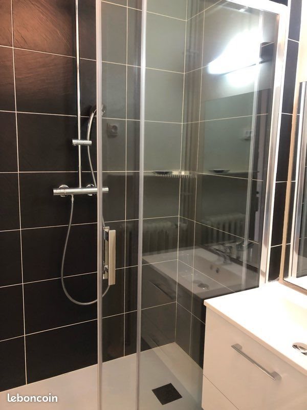 Appartement à louer, 56m², Coutances