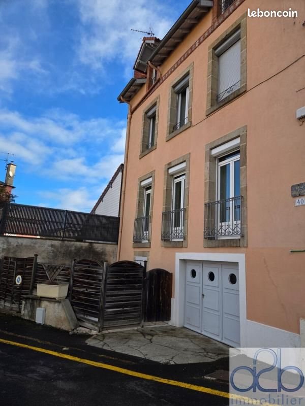 Appartement à vendre, 300m², Le Puy-en-Velay