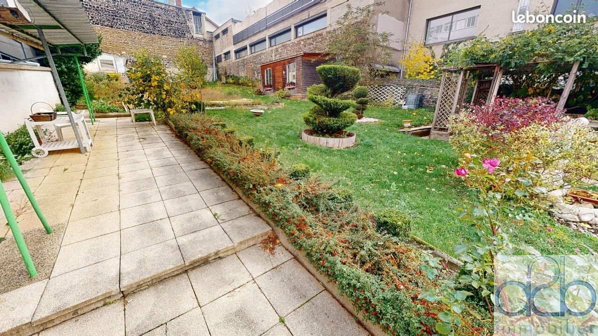 Appartement à vendre, 300m², Le Puy-en-Velay