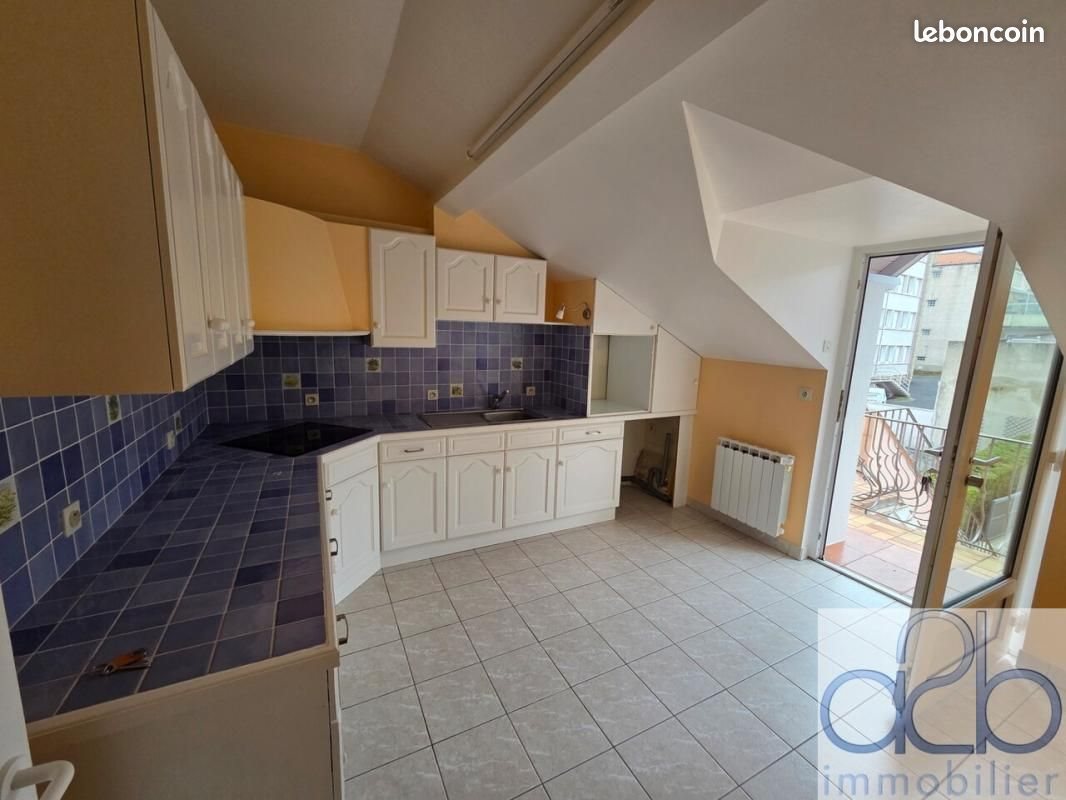 Appartement à vendre, 300m², Le Puy-en-Velay