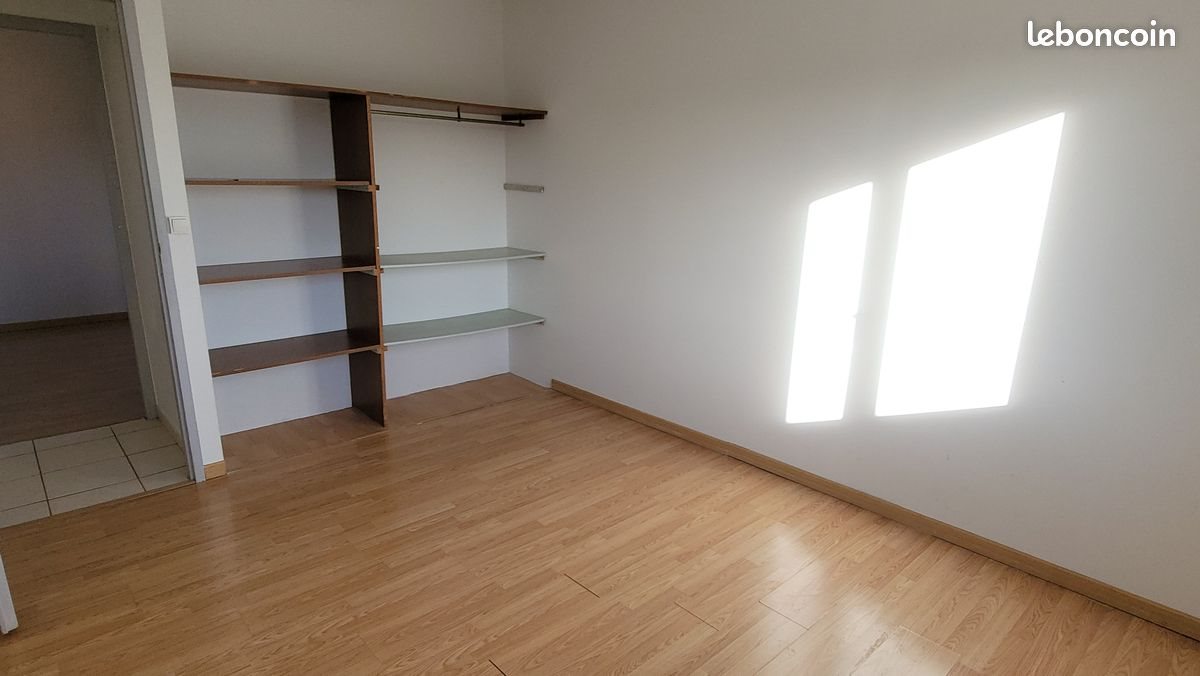 Maison à louer, 90m², Luzech