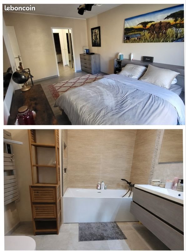 Maison à vendre, 97m², Saint-Priest-en-Jarez
