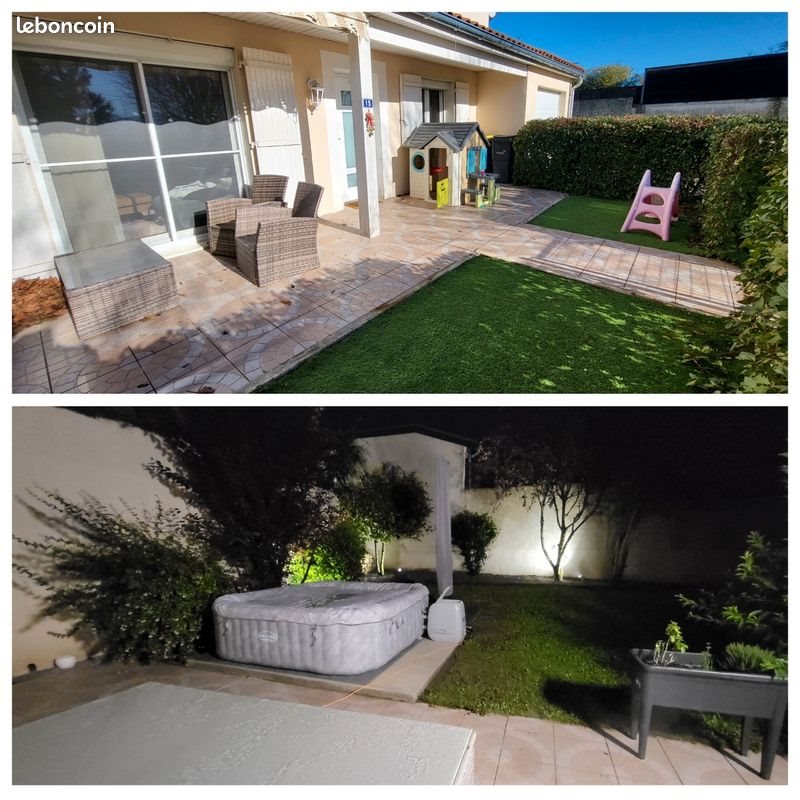 Maison à vendre, 97m², Saint-Priest-en-Jarez