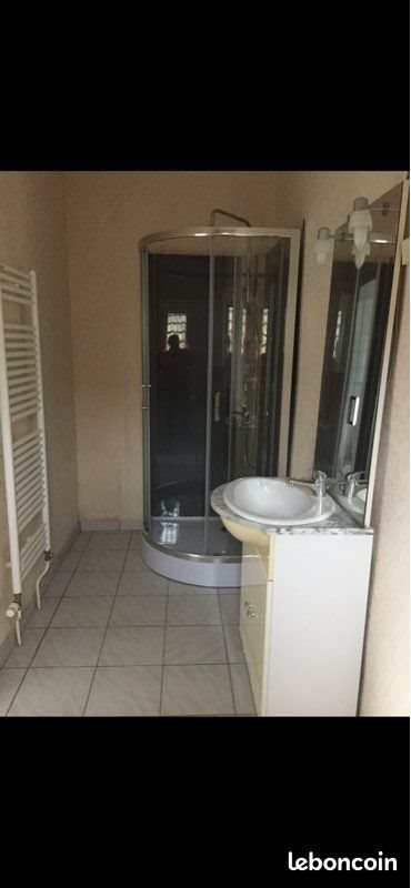 Maison à louer, 90m², Montceau-les-Mines